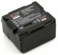 Baterie do videokamer